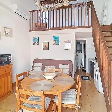 Appartamento Dreamm Leucate