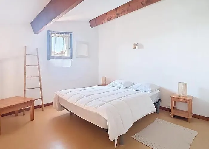 Dreamm Apartamento Leucate