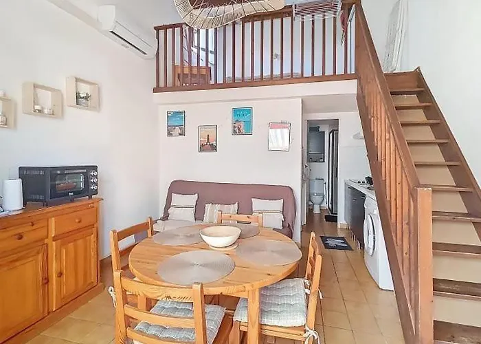 Apartamento Dreamm Leucate